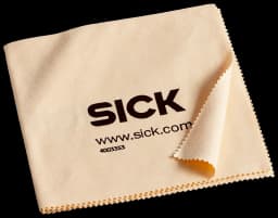 Lens cloth