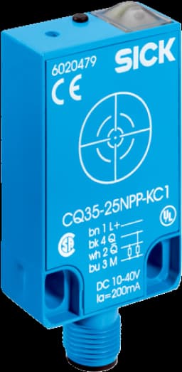 CQ35-25NPP-KC1