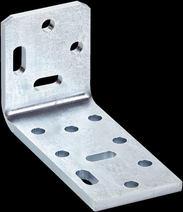 Mounting bracket