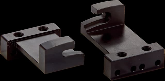 Mounting bracket