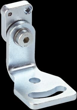 Mounting bracket