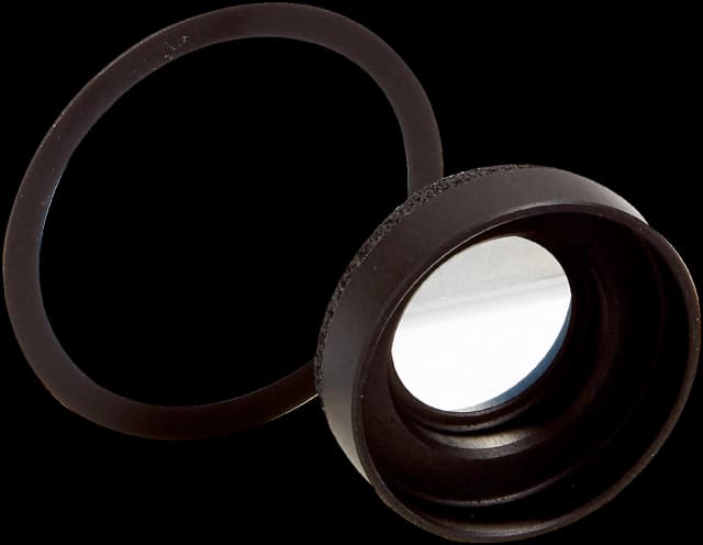 C-mount filter element (infrared)