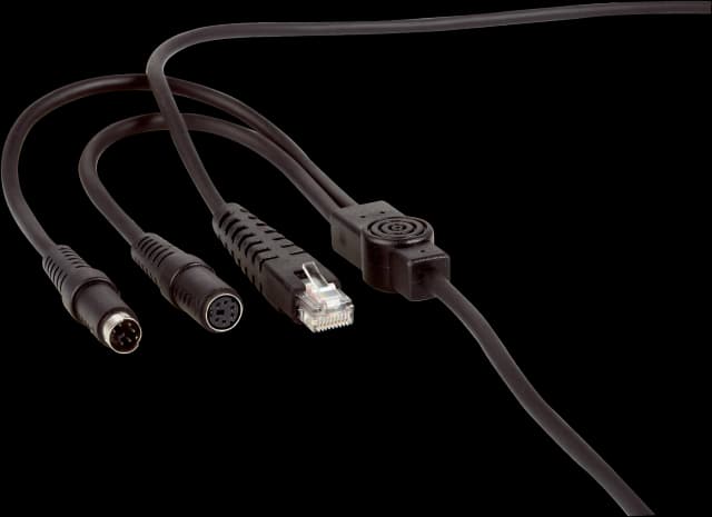 Connection cable