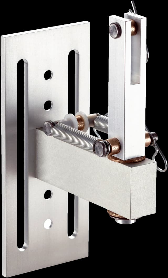 DFV60 spring arm