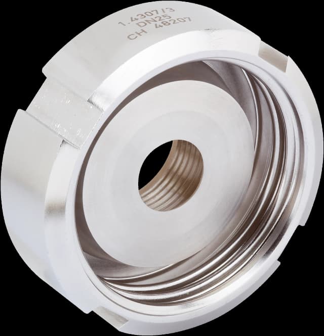 BEF-HA-851D25-LFP1