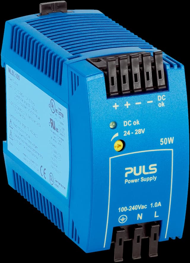 Power supply unit