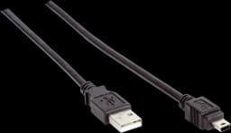 Connection cable (male connector-male connector)