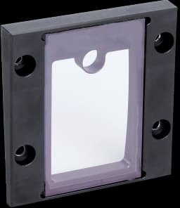 Heat protection filter for Dx50-2
