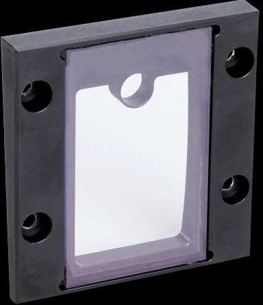 Heat protection filter for Dx50-2