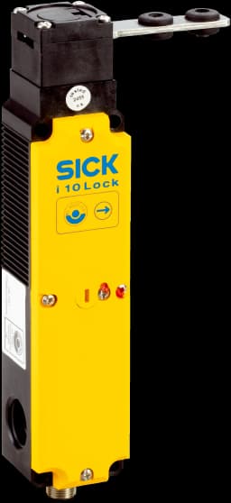 i10-E0454 Lock