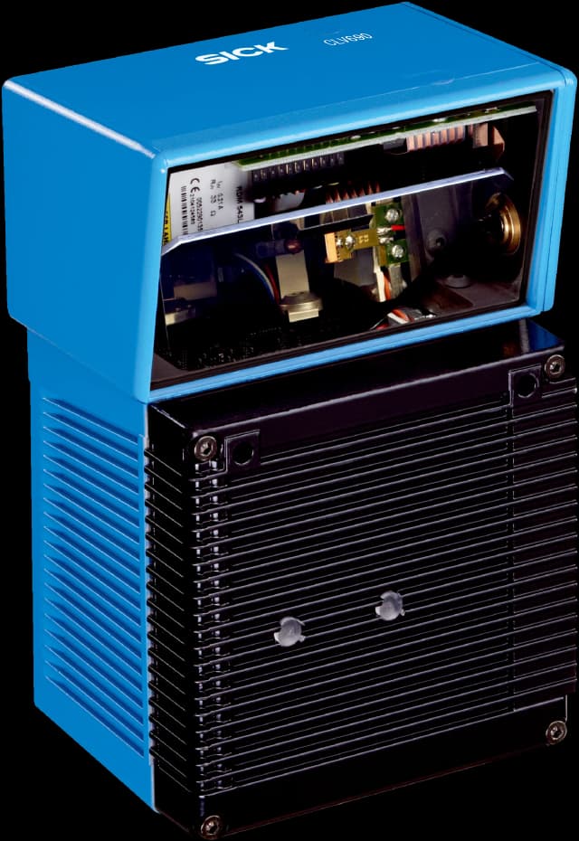 CLV690-1000