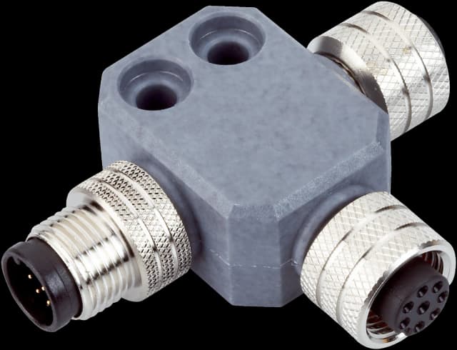 T distributor for Inspector