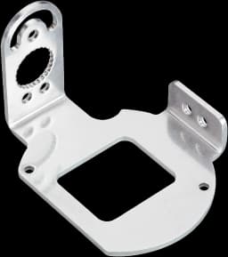 Mounting bracket