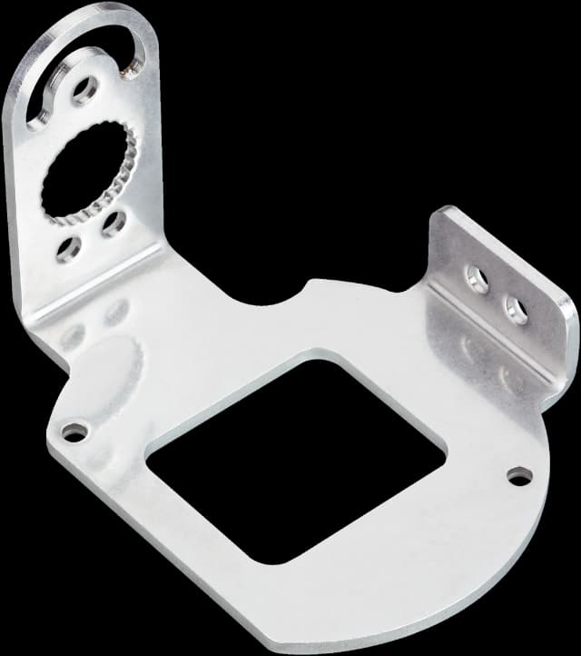 Mounting bracket