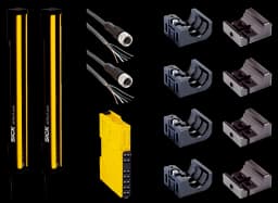 deTec4 Core Set 14/450