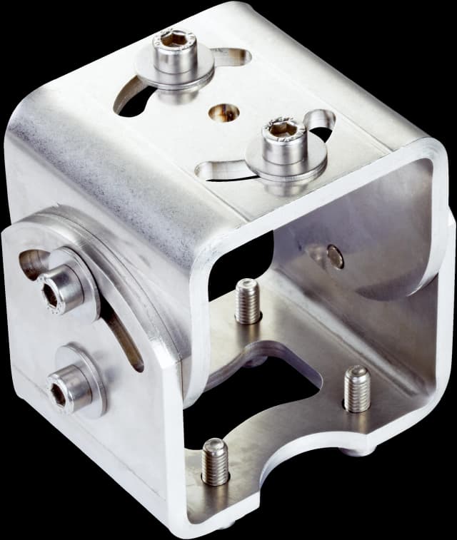Mounting bracket