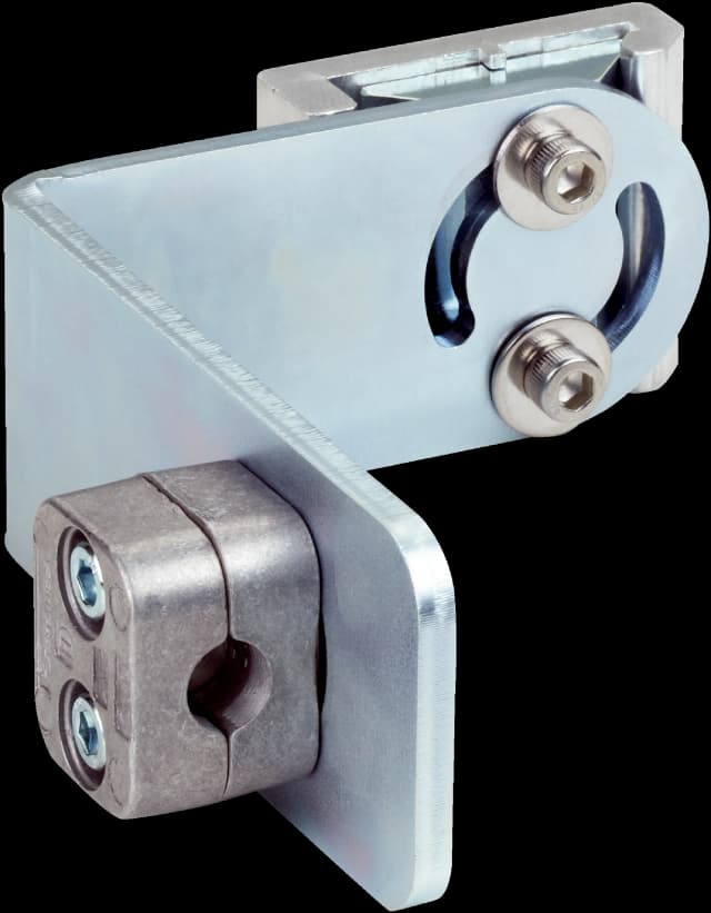 Rod clamp