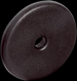 HF transponder, disk