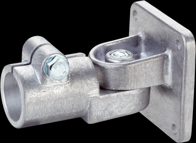 Terminal bracket