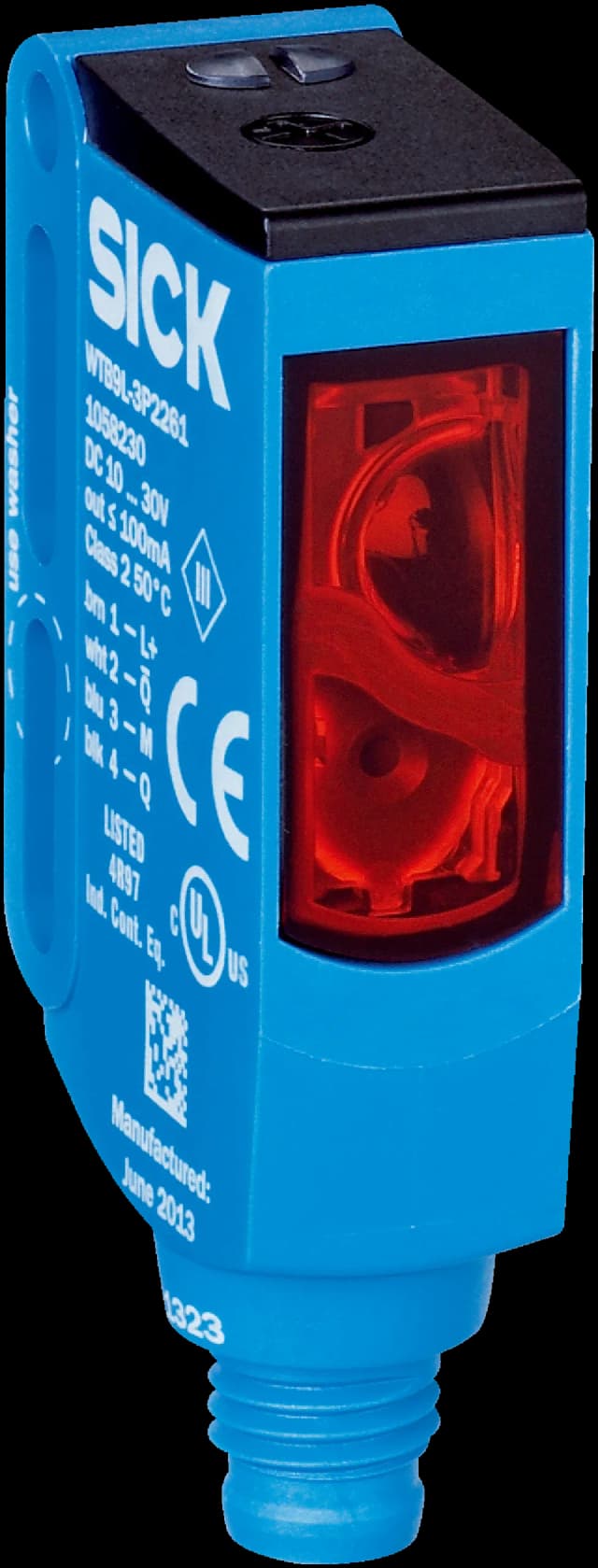 WTB9L-3N2261
