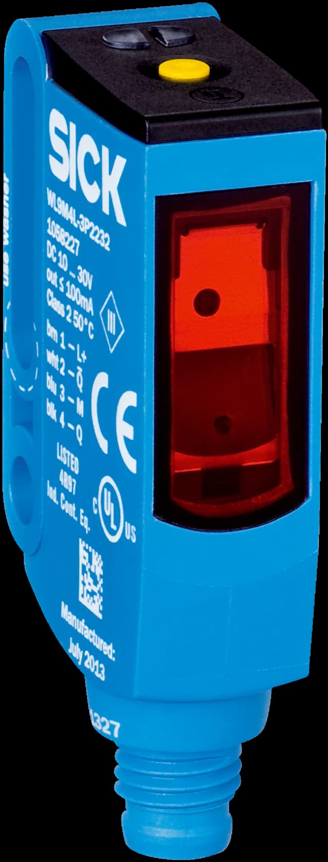 WL9M4L-3P2232