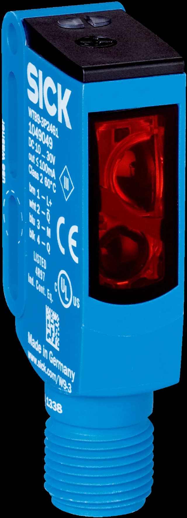 WTB9-3N2461