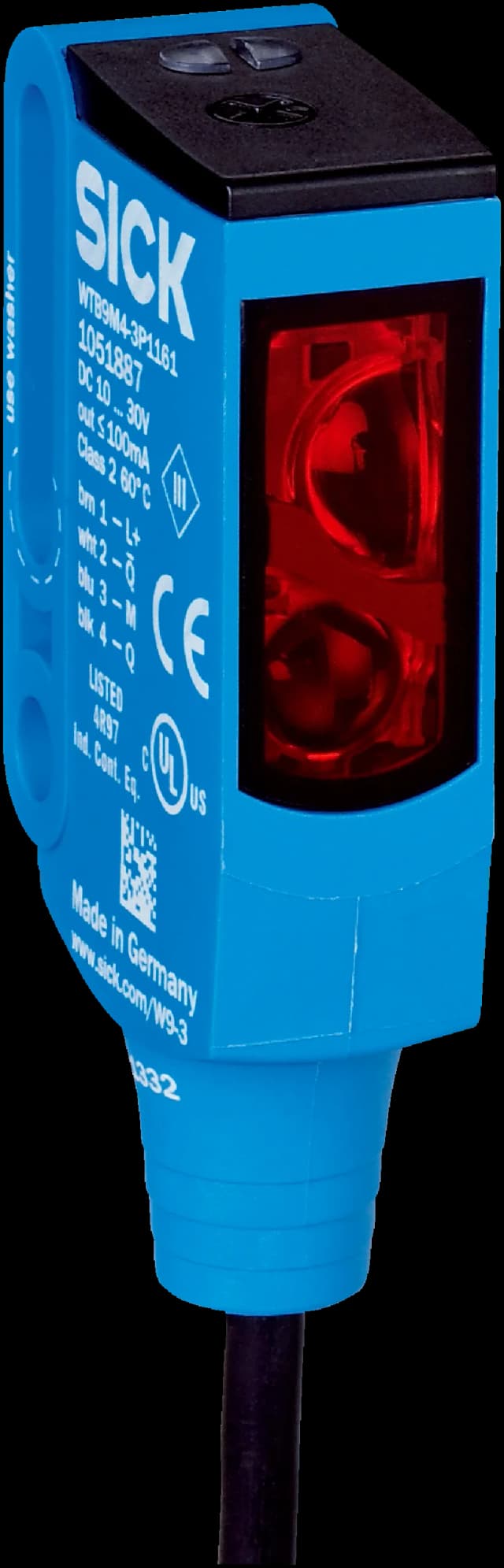 WTB9M4-3N1161