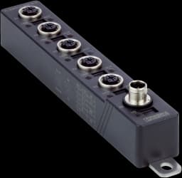 Ethernet switch