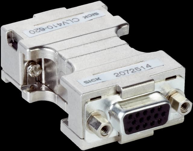 Adapter