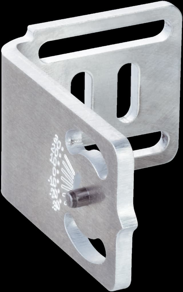 Mounting bracket