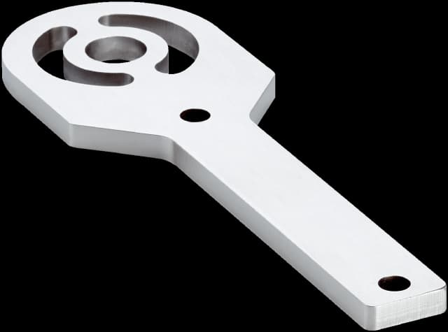 Mounting plate