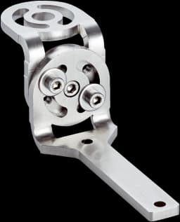 Mounting bracket
