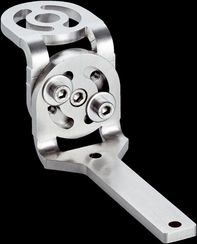 Mounting bracket