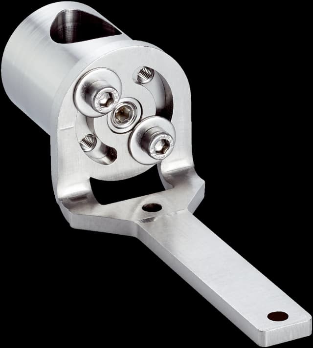 Rod clamp