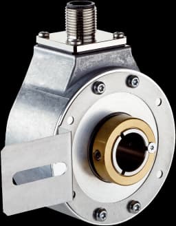 DBS60E-BGCCD1024
