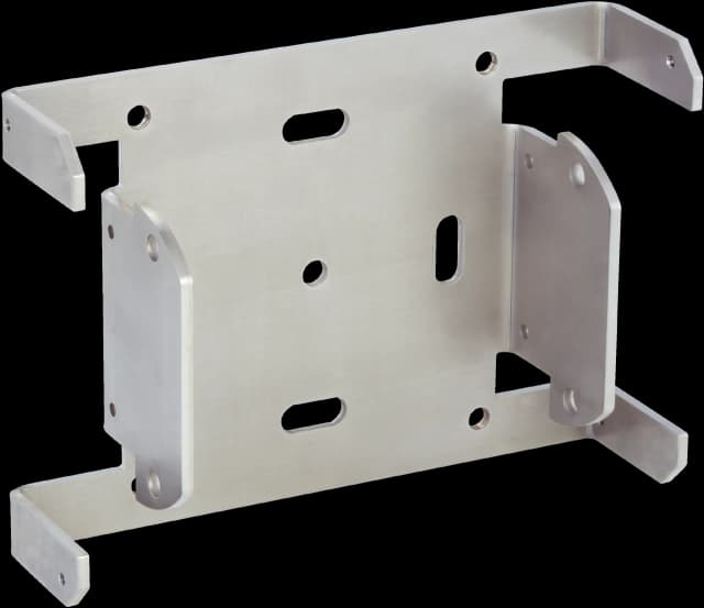 Mounting bracket