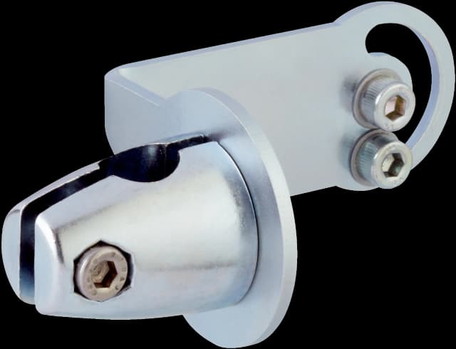 Universal clamping bracket
