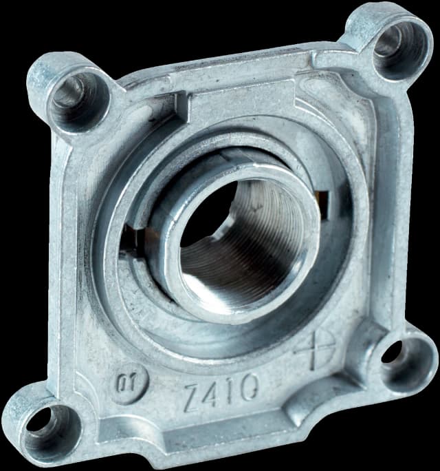 S-mount module