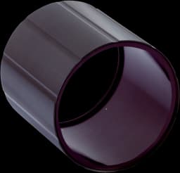Optics protection hood (PMMA)