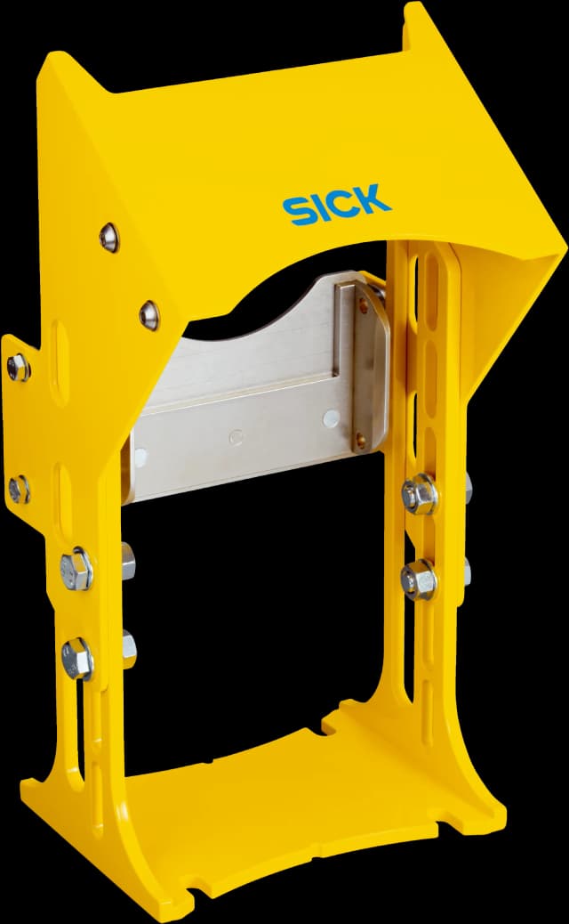Heavy-duty mounting kit