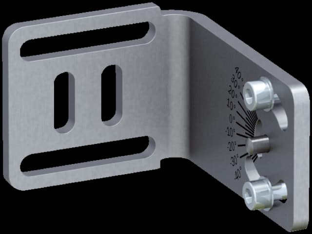Mounting bracket