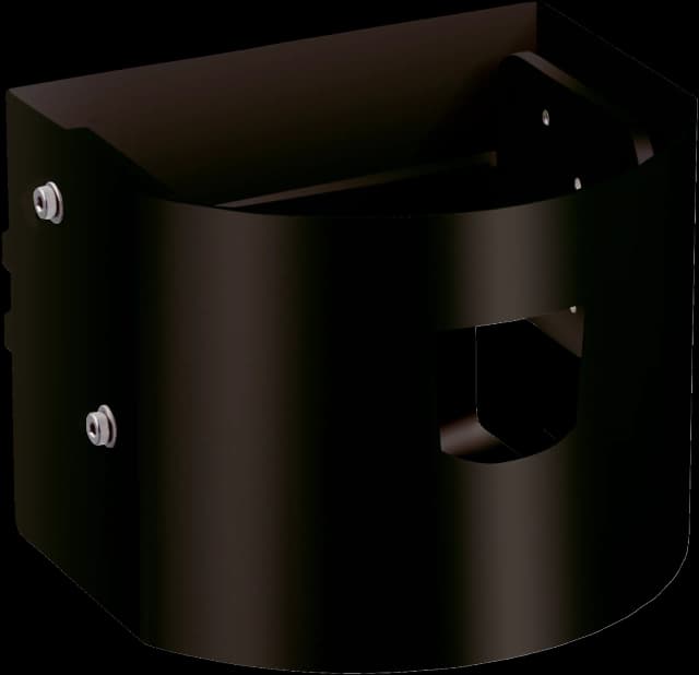 Mounting kit VdS 1