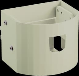Mounting kit VdS 1
