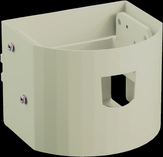 Mounting kit VdS 1