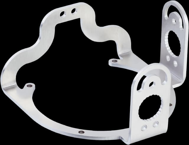 Mounting bracket