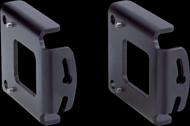 Mounting bracket