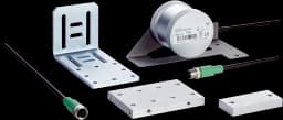 Rotary pulse encoder with angle