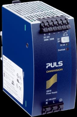 Power supply unit