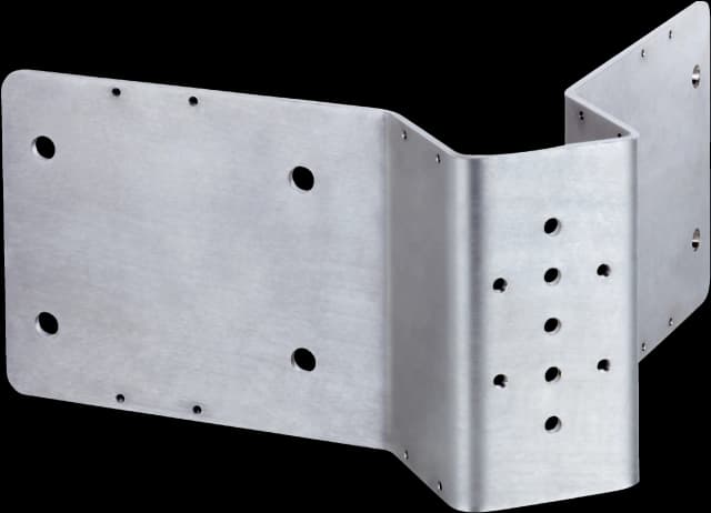 Mounting bracket