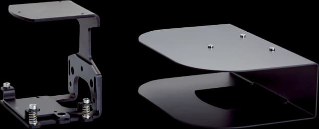 Mounting kit